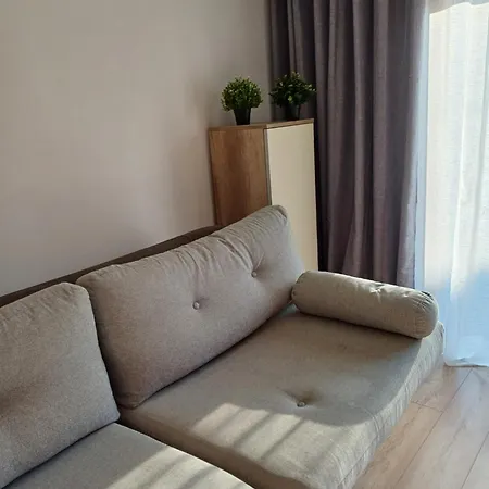 Wieliczka4you Lägenhet Wieliczka