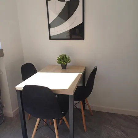 Wieliczka4you Lägenhet *