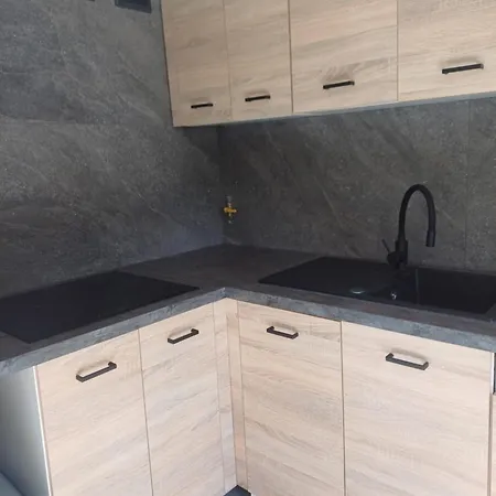 Wieliczka4you Lägenhet *