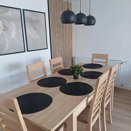 Wieliczka4you Apartament