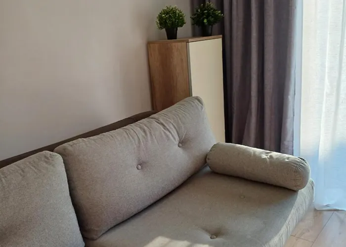 Wieliczka4you Lägenhet Wieliczka