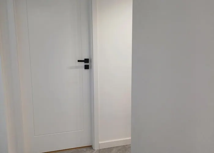 Lägenhet Wieliczka4you *