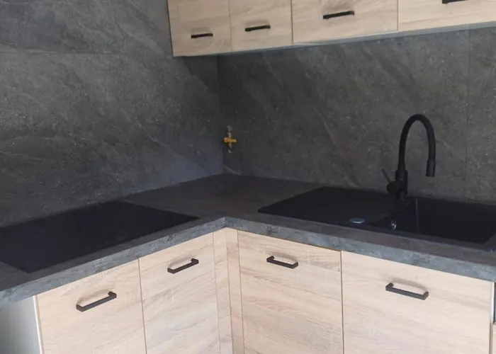 Wieliczka4you Lägenhet *